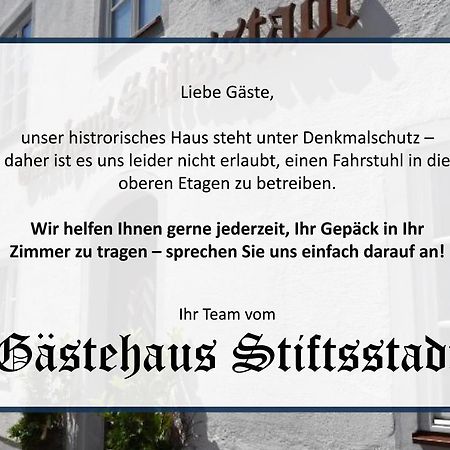 Elia Hotel Kempten Eksteriør bilde