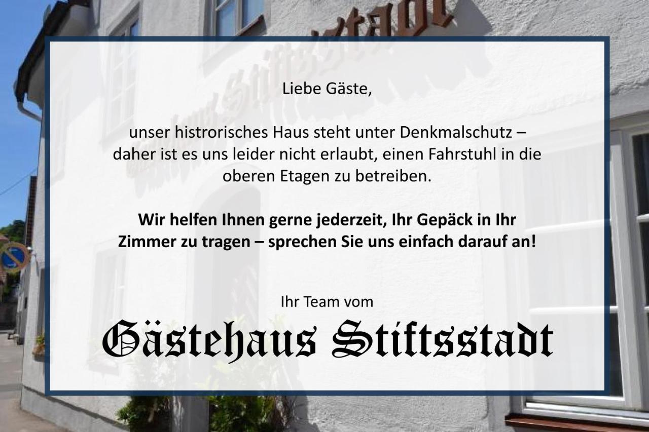 Elia Hotel Kempten Eksteriør bilde