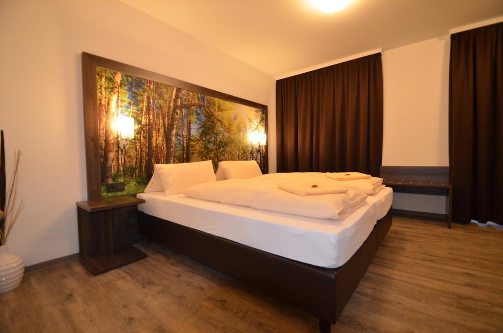 Elia Hotel Kempten Rom bilde
