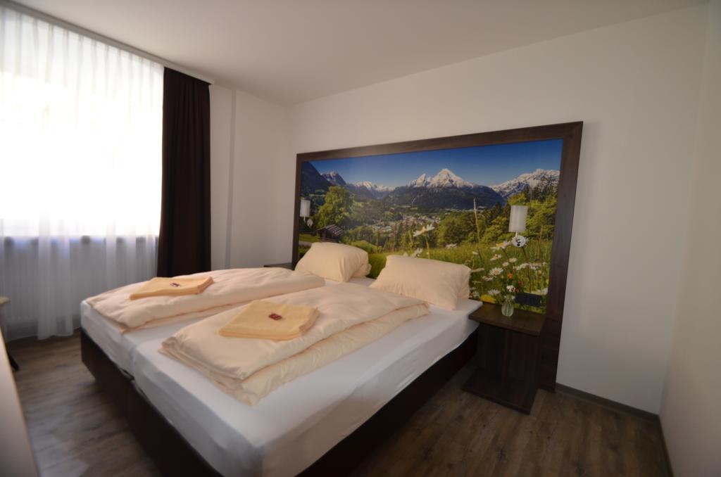 Elia Hotel Kempten Rom bilde