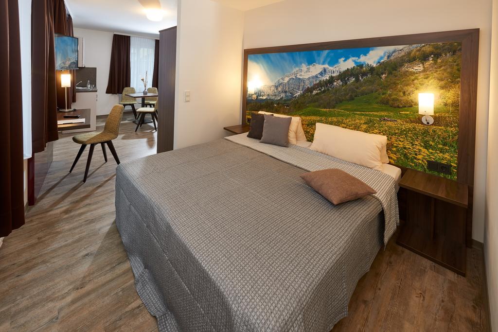 Elia Hotel Kempten Rom bilde