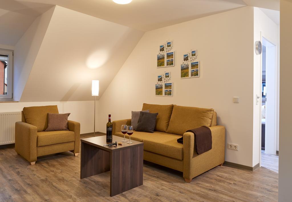 Elia Hotel Kempten Rom bilde