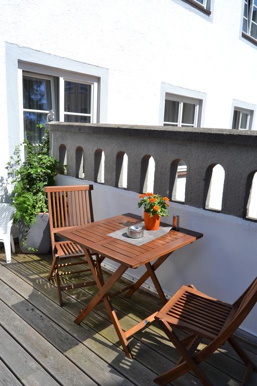 Elia Hotel Kempten Eksteriør bilde